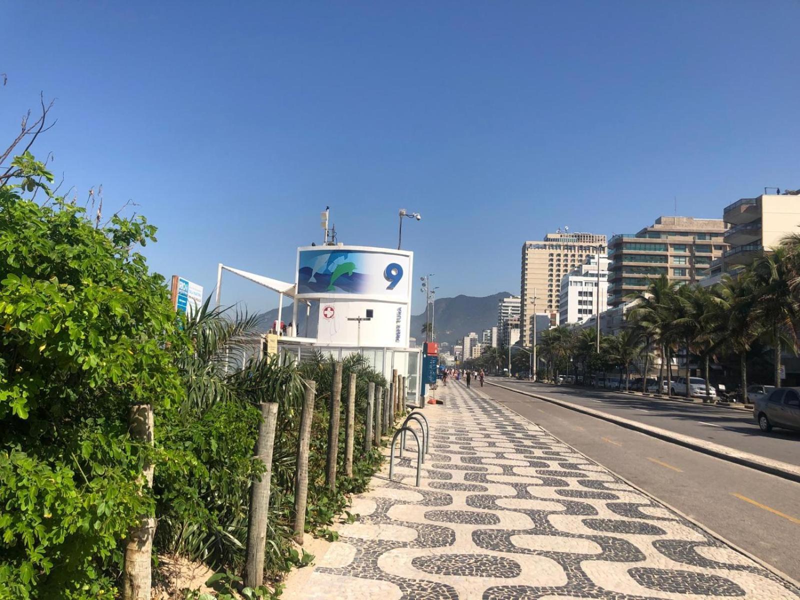 Amazing In Ipanema By Verlaine Adami Rio de Janeiro Exterior foto