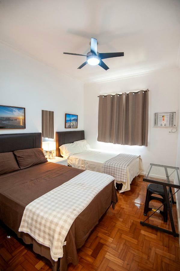 Amazing In Ipanema By Verlaine Adami Rio de Janeiro Exterior foto