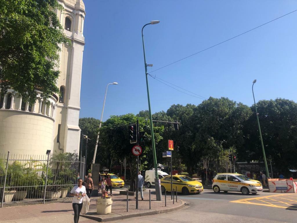 Amazing In Ipanema By Verlaine Adami Rio de Janeiro Exterior foto